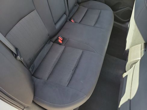 Used 2024 Nissan Altima 2.5 SV image 19