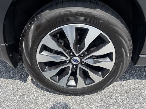 Certified 2024 Subaru Outback Limited AWD/4WD image 24