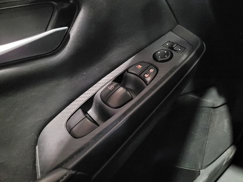 Used 2024 Nissan Sentra SV FWD image 27