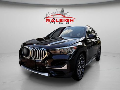 Used 2021 BMW X1 xDrive28i w/ Convenience Package image 5