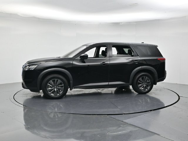 Used 2024 Nissan Pathfinder S FWD image 6