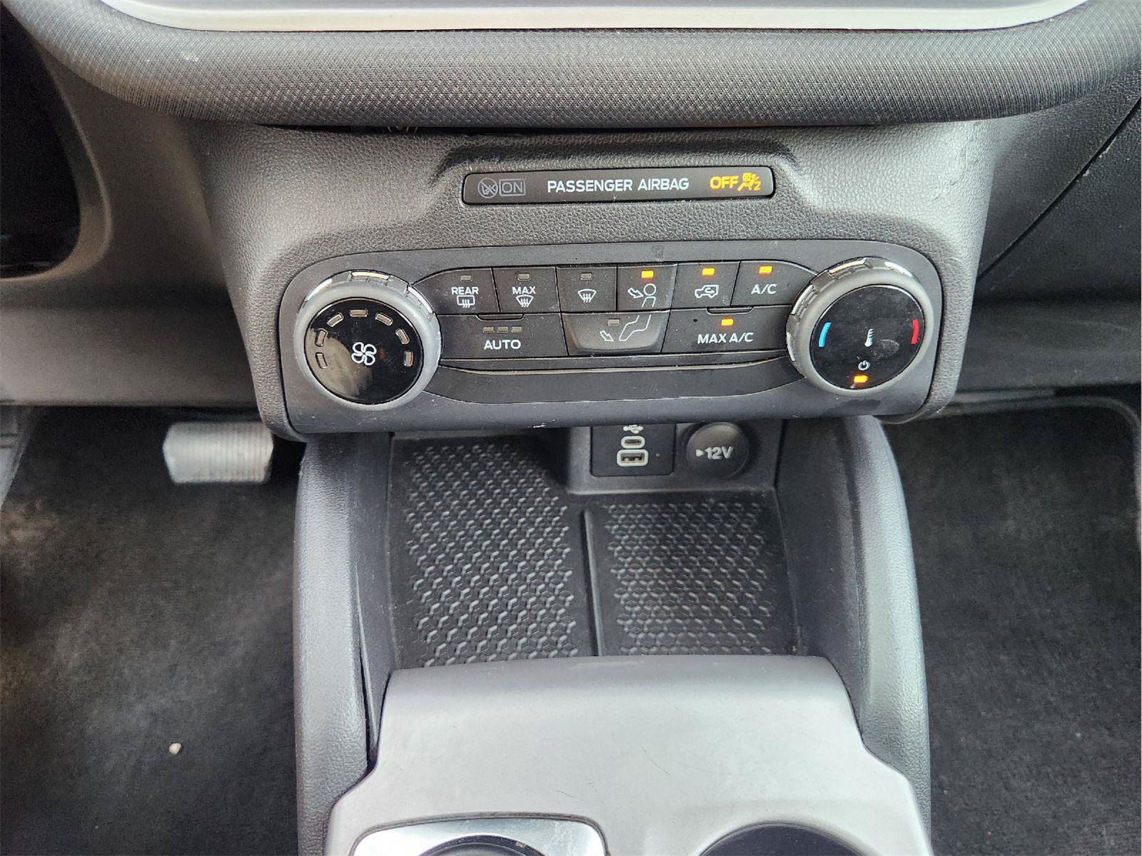 Used 2024 Ford Bronco Sport Big Bend AWD/4WD image 18
