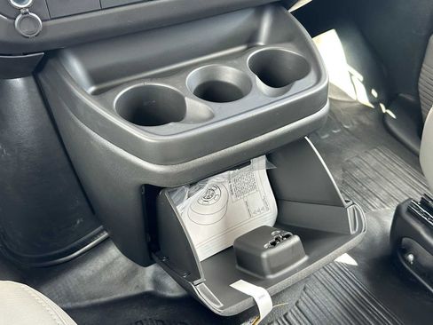 New 2025 GMC Savana 3500 Extended w/ Driver Convenience Package image 33