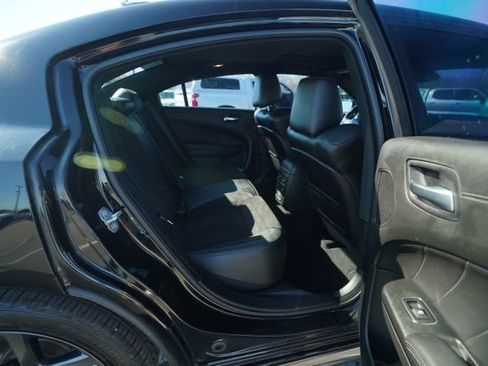 Used 2022 Dodge Charger GT w/ Plus Group image 22