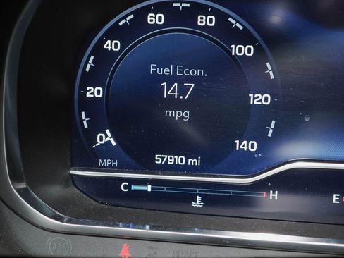 Used 2023 Chevrolet Suburban High Country w/ Premium Package 2 image 13