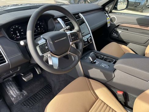 New 2026 Land Rover Discovery Dynamic SE AWD/4WD image 44