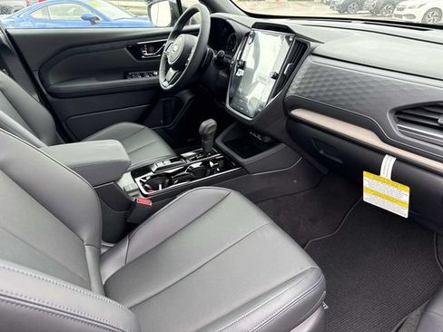 New 2026 Subaru Forester Limited AWD/4WD image 17