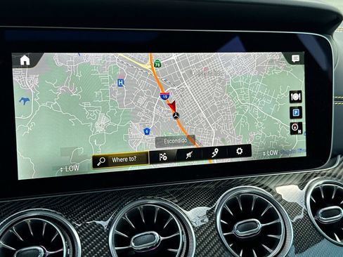 Certified 2023 Mercedes-Benz AMG GT 53 image 22