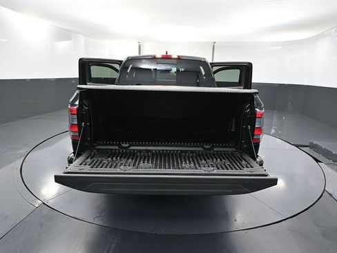 Used 2023 Nissan Frontier PRO-4X w/ Tow Package image 39