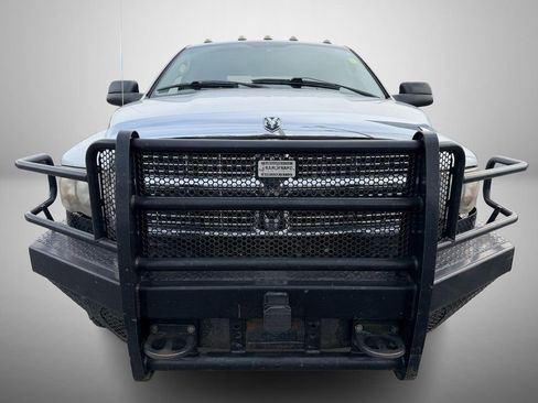 Used 2005 Dodge Ram 3500 Truck SLT w/ Quad Cab Big Horn Value Group AWD/4WD image 8