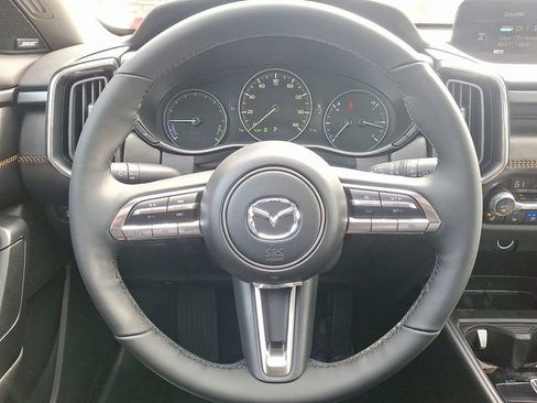 New 2026 MAZDA CX-50 2.5 Hybrid w/ Weather Package image 20