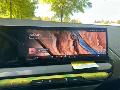 New 2026 BMW X3 xDrive30 image 32