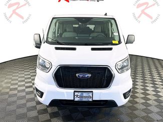 Used 2023 Ford Transit 350 XLT video 2