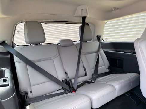 Used 2025 Ford Expedition Active AWD/4WD image 22