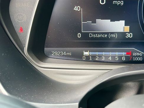 Used 2023 Cadillac CT4 V Blackwing w/ Technology Package image 39