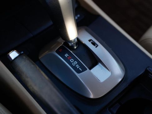 Used 2008 Honda Accord EX-L image 36