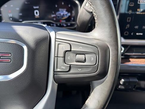 Used 2024 GMC Sierra 3500 SLE w/ SLE Convenience Package AWD/4WD image 35