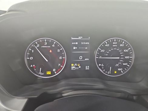 New 2026 Subaru Crosstrek 2.0i Premium image 16