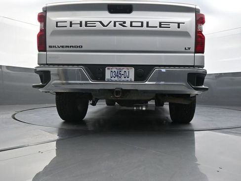 Used 2020 Chevrolet Silverado 1500 LT w/ All-Star Edition image 42
