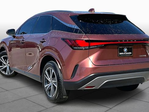 Used 2024 Lexus RX 350 Premium w/ Accessory Package (Z1) image 11