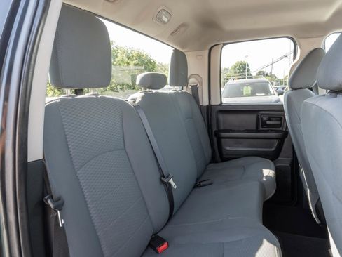 Used 2017 RAM 1500 Express AWD/4WD image 28