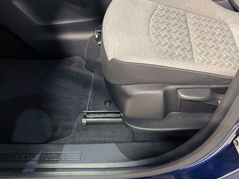 Used 2023 Chevrolet Equinox LS image 20