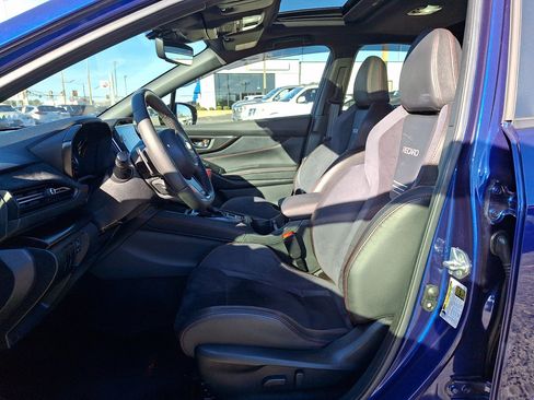 Used 2023 Subaru WRX GT w/ Popular Package #2A image 24