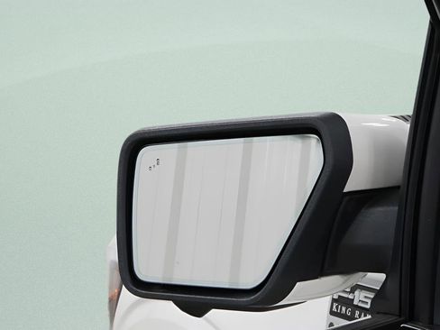 Used 2024 Ford F150 King Ranch image 22