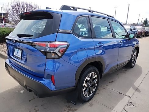 New 2026 Subaru Forester AWD/4WD image 7