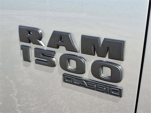 Used 2024 RAM 1500 Classic Warlock image 30