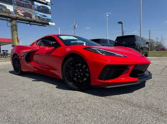 New 2026 Chevrolet Corvette Stingray Coupe w/ 1LT video 2