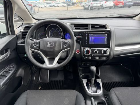 Used 2015 Honda Fit EX image 21