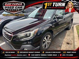 Used 2018 Subaru Outback 2.5i Limited AWD/4WD video 1