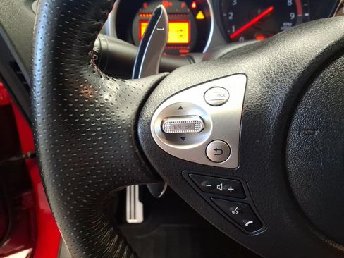 Used 2014 Nissan 370Z Touring Roadster w/ Sport Pkg w/ Sport Package RWD image 11