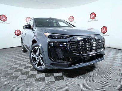 New 2027 Audi Q6 e-tron Prestige