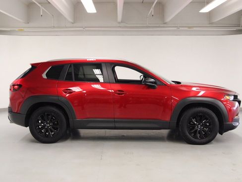 Used 2024 MAZDA CX-50 AWD 2.5 S w/ Weather Package image 5