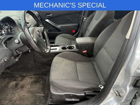 Used 2009 Pontiac G6 Sedan w/ Sport Package 2 image 14