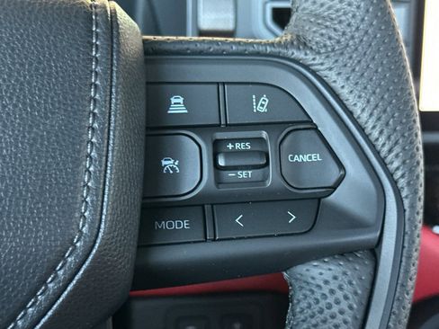 Used 2026 Toyota Tundra TRD Pro AWD/4WD image 27
