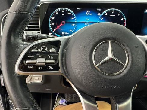Used 2023 Mercedes-Benz GLE 350 image 22