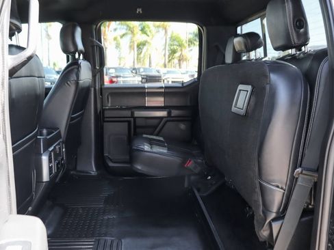 Used 2018 Ford F150 XLT w/ Equipment Group 302A Luxury AWD/4WD image 37