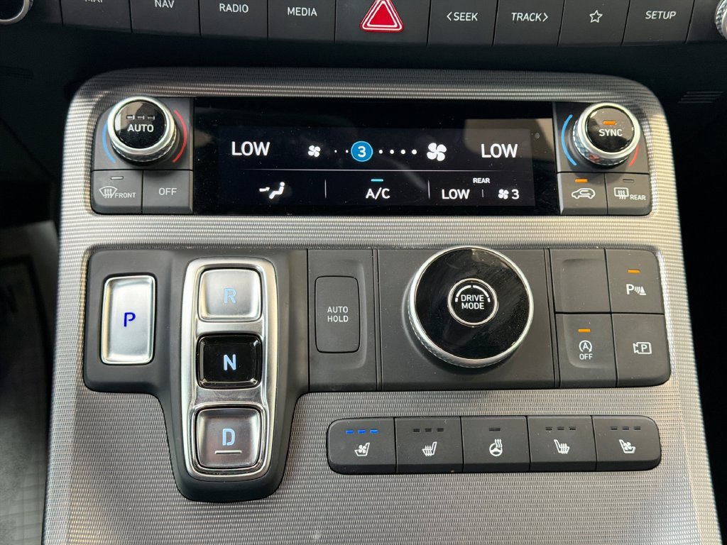 Used 2023 Hyundai Palisade Calligraphy FWD image 20