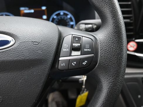 Used 2024 Ford Transit 350 XLT RWD image 26