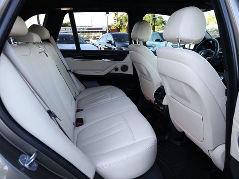 Used 2017 BMW X5 xDrive35i AWD/4WD image 18