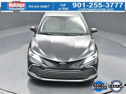 Used 2023 Toyota Camry XLE image 27