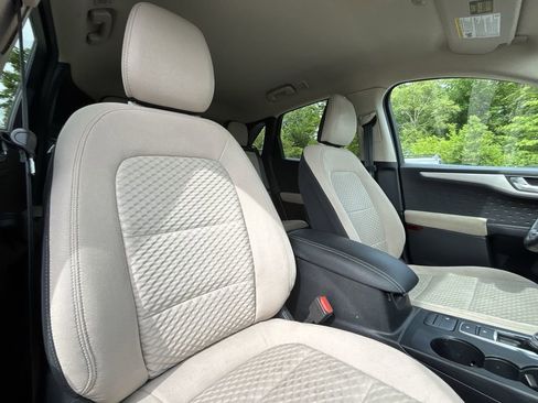 Used 2020 Ford Escape SE Sport AWD/4WD image 28