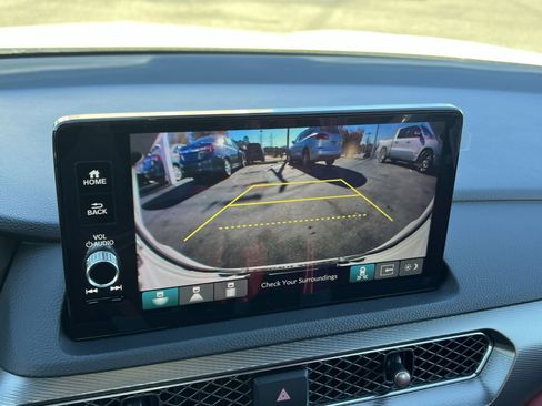 New 2026 Acura Integra A-Spec image 16