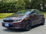 Used 2017 Kia Forte LX w/ LX Popular Package image 3