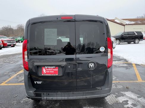 Used 2015 RAM ProMaster City Tradesman w/ Rear Back-up Camera Group image 7