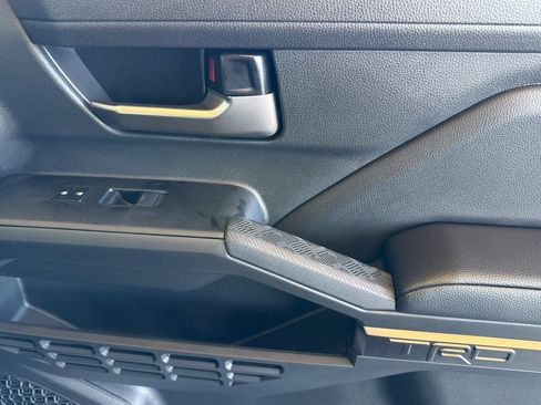 New 2026 Toyota Tacoma TRD Sport image 19