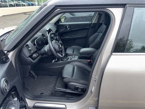 Used 2024 MINI Cooper Countryman S AWD/4WD image 5
